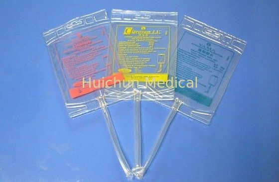 Butterfly Twist Off Truyền túi dùng một lần