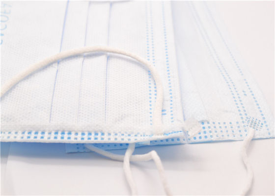 Hơi thở kháng thấp Mặt nạ nha khoa không gây dị ứng