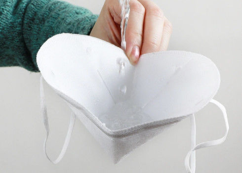 Tai nghe đàn hồi Civil Non Dệt KN95 Mặt nạ