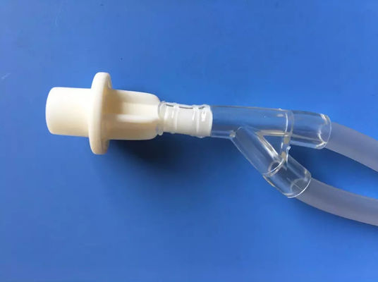 Ngăn chống trào ngược EO Túi xả nước vô trùng dùng một lần