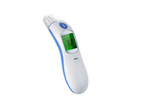 Nhiệt kế trán hồng ngoại trường 30s