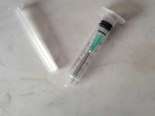 Khóa móc móc nhựa ABS Luer dùng một lần