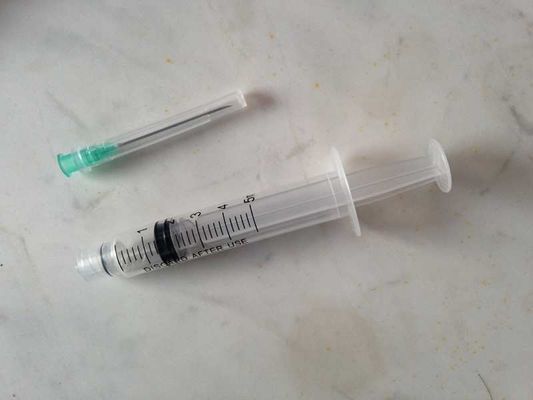 Bệnh viện Hypodermic Clinic Ống tiêm y tế dùng một lần