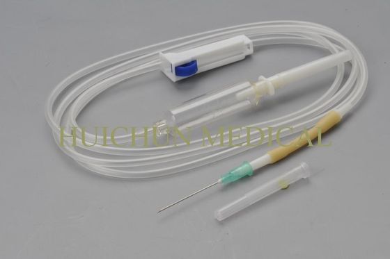 Kim tiêm khử trùng dùng một lần