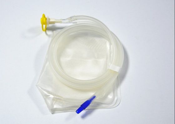 Mủ nhựa PVC miễn phí lọc màng bụng rỗng