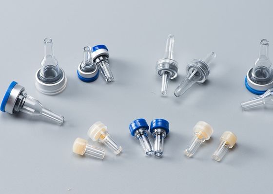 IV Infusion Bag stop Vật phẩm y tế dùng một lần