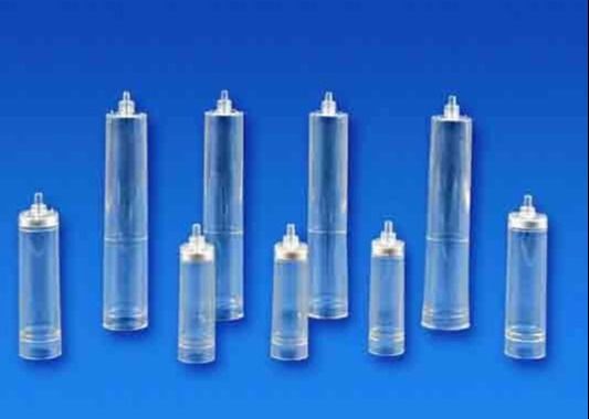 Kink kháng PVC ICU phẫu thuật Micro nhỏ giọt Phòng