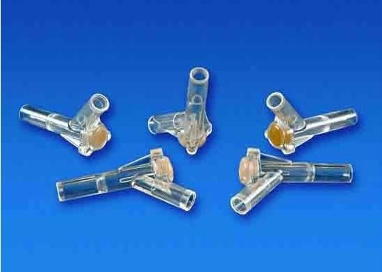 Trang web truyền dịch ABS Y Đặt vật tư y tế dùng một lần